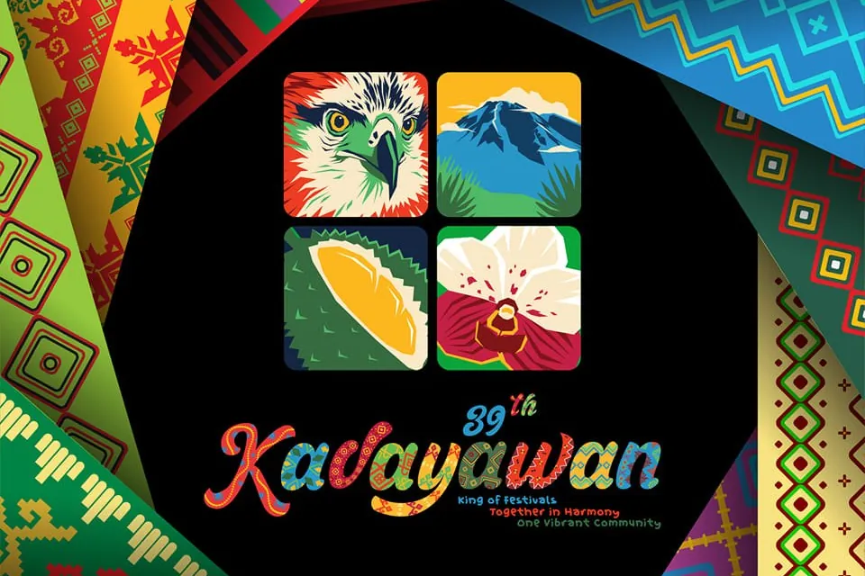 39th Kadayawan 2024