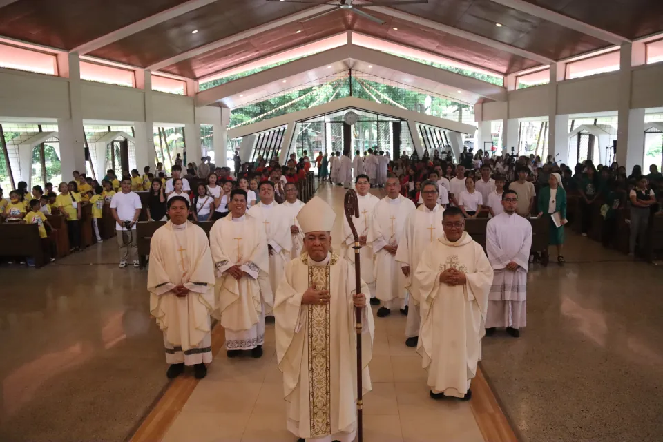 Archdiocesan Nourishment Center ANC Annual Sportsfest 2024