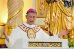 Bp Santos Diocese of Antipolo