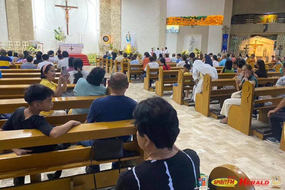 Our Lady of Assumption Parish 65th fiesta 2024