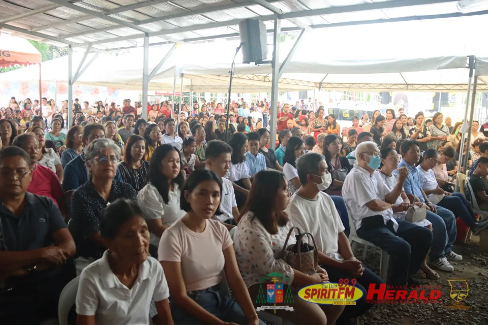 San Pedro Poveda Parish 3rd Fiesta