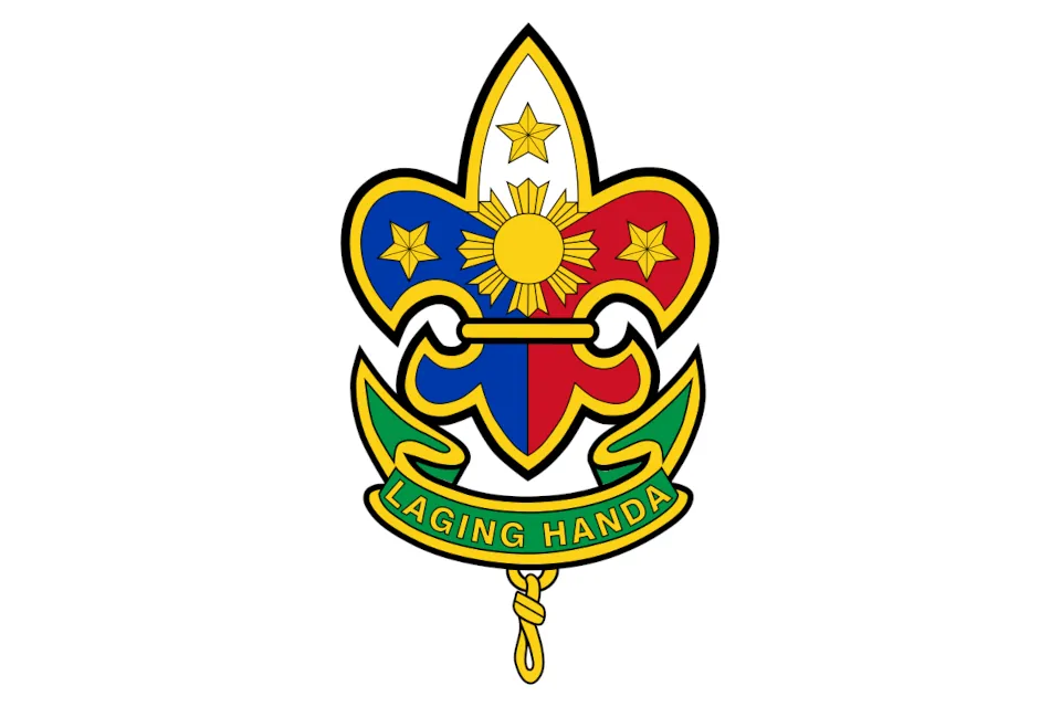 Boy Scouts of the Philippines logo