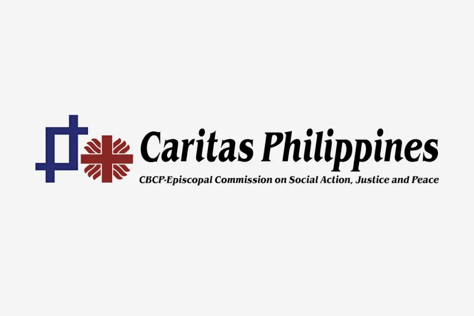 Caritas PH logo