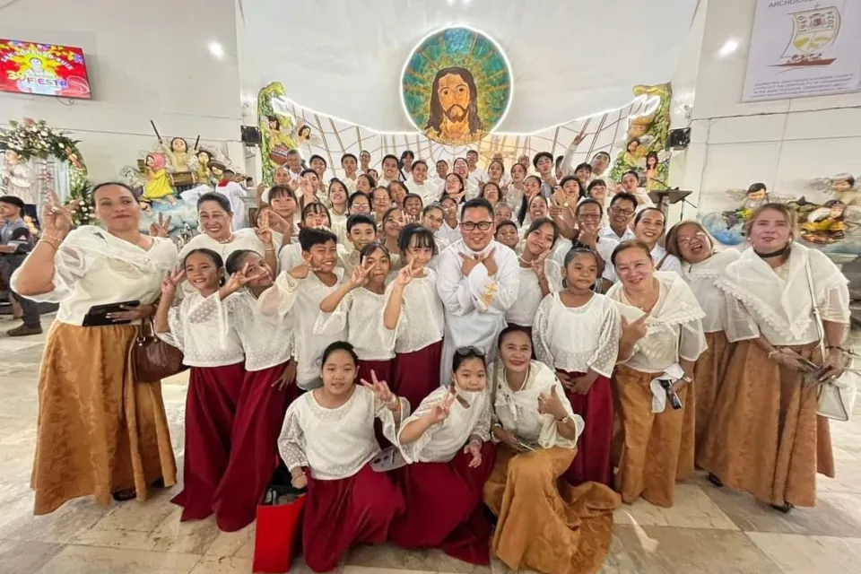 39th Parochial Fiesta of San Lorenzo Ruiz Parish