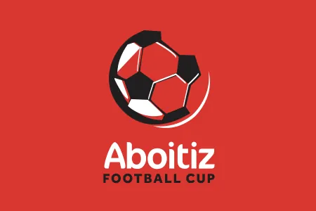 Aboitiz Football Cup logo 2017