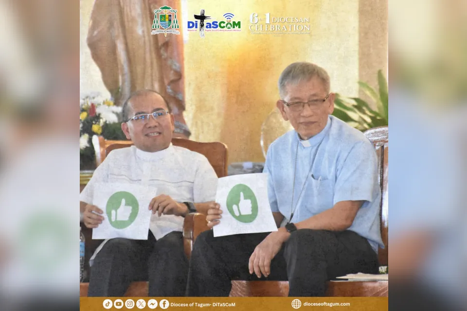 Tagum 6-in-1 Diocesan Celebration 2024