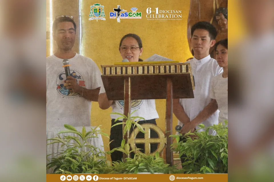 Tagum 6-in-1 Diocesan Celebration 2024