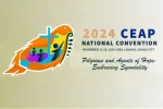 CEAP National Convention 2024