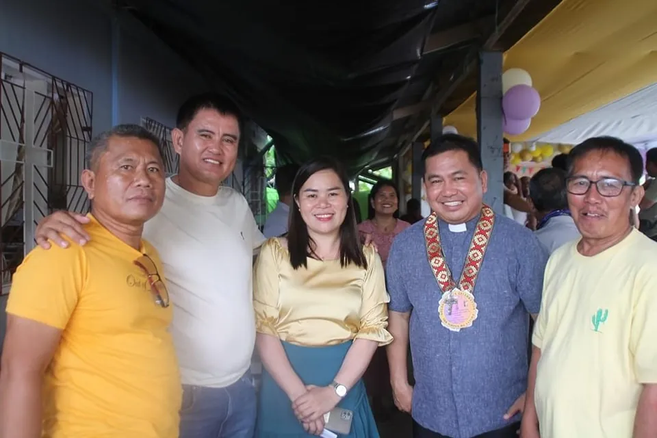 GKK Birhen sa Fatima Davao Oriental 50th Fiesta 2024