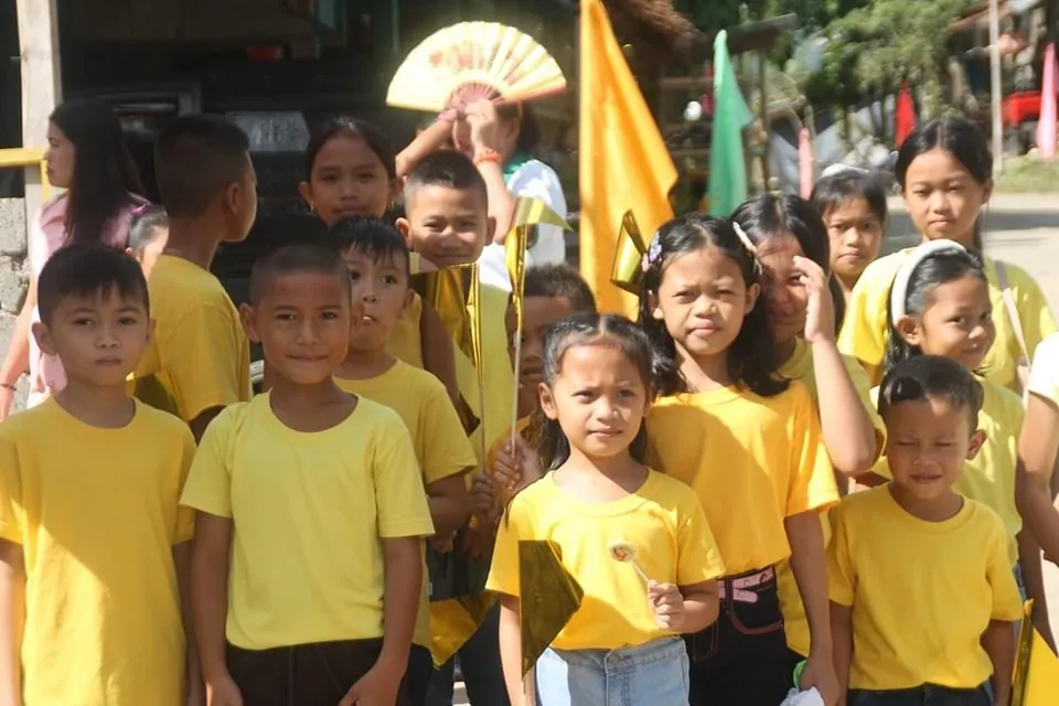 GKK Birhen sa Fatima Davao Oriental 50th Fiesta 2024