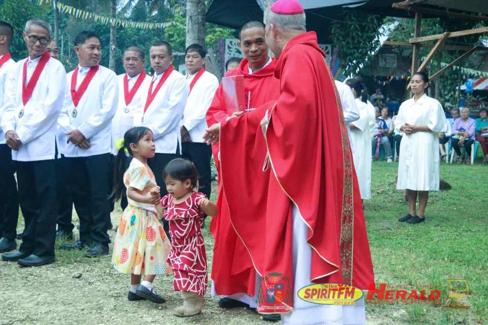 San Pedro Calungsod Parish 2nd fiesta 2024