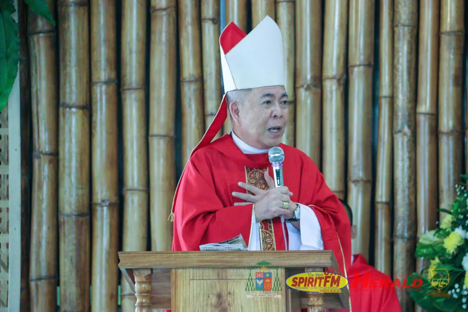 San Pedro Calungsod Parish 2nd fiesta 2024