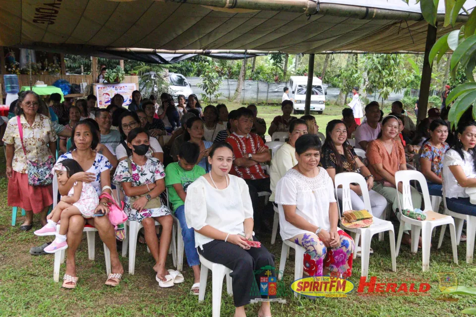 San Pedro Calungsod Parish 2nd fiesta 2024