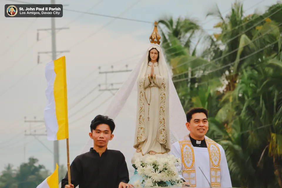 St John Paul II Parish - 13th Parochial Fiesta